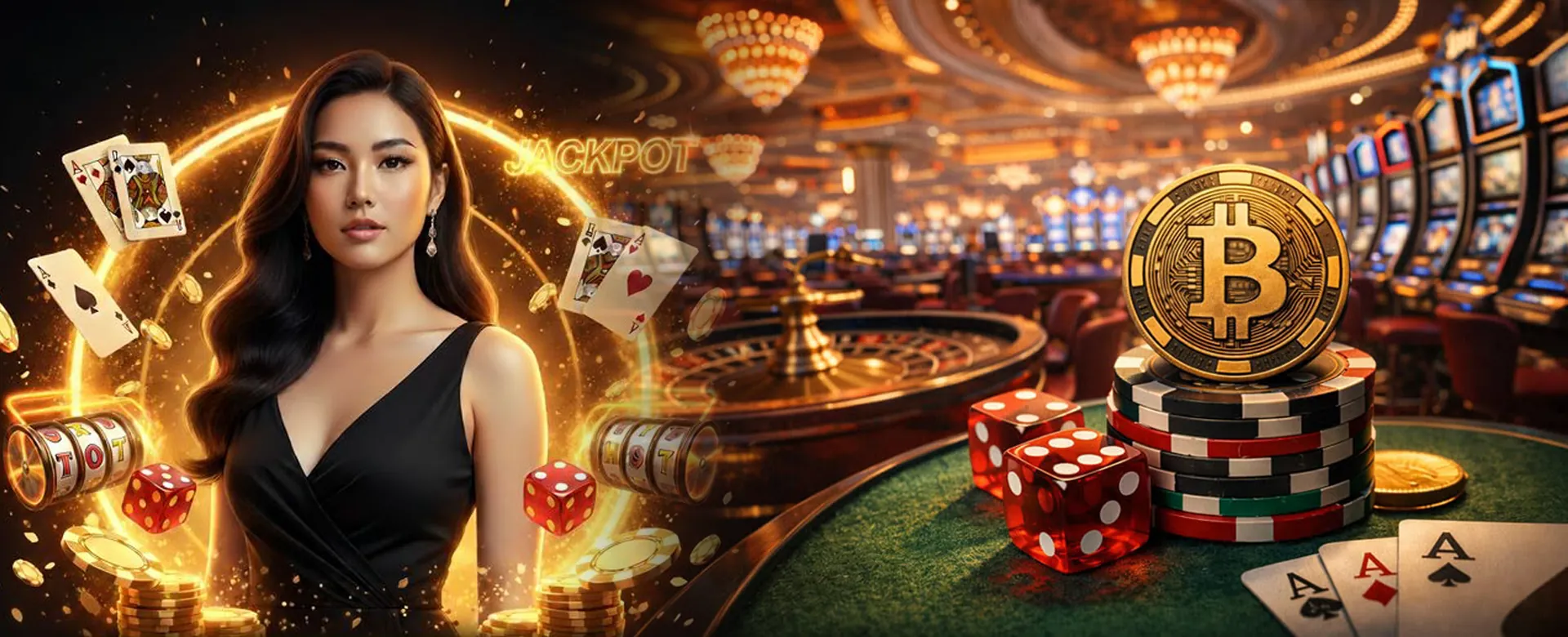 Spin PH Casino Login background with vibrant casino graphics